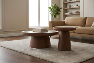 Elm Nesting Tables