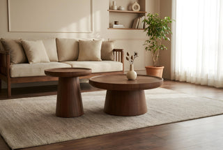 Elm Nesting Tables