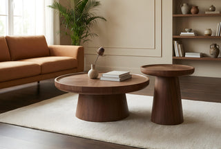 Elm Nesting Tables