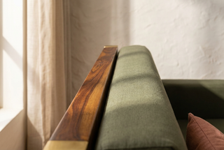 Fern Sofa - 3+1+1 Seater
