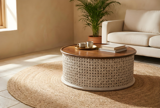 Fleur Coffee Table