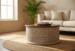 Fleur Coffee Table