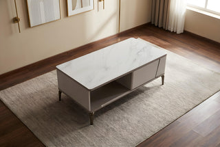 Glace Centre Table