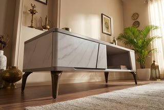 Glace Centre Table