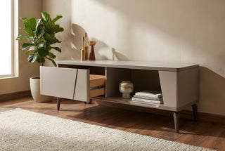 Glace Centre Table
