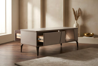 Glace Centre Table