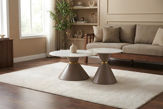 Halo Nesting Tables