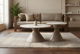 Halo Nesting Tables