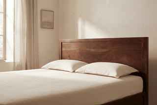 Hearth Bed