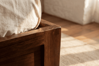 Hearth Bed