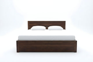 Hearth Bed