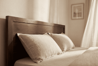 Hearth Bed