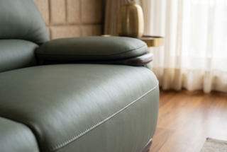 Jade Sofa
