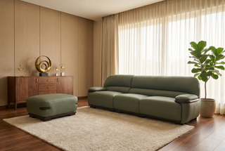 Jade Sofa