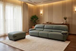 Jade Sofa