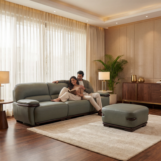 Jade Sofa