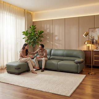 Jade Sofa