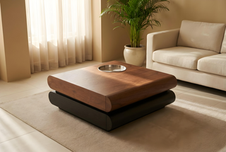 Kendra Centre Table