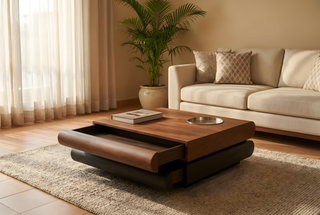 Kendra Centre Table
