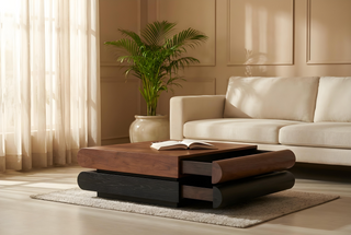Kendra Centre Table