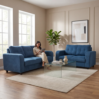 Lapis Sofa - 3+2 Seater