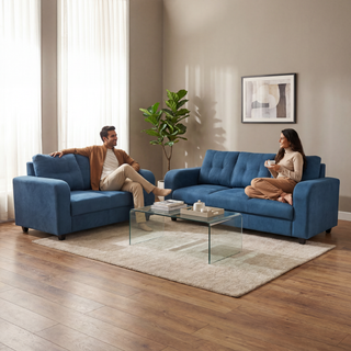 Lapis Sofa - 3+2 Seater