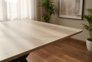 Luma 4 Seater Dining Set