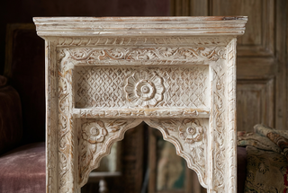 Mehr Arch Mirror