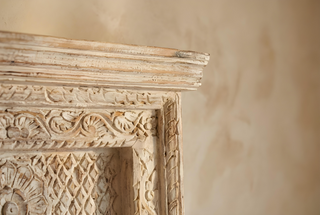Mehr Arch Mirror