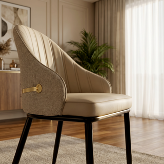 Nexus 6 Seater Dining Set