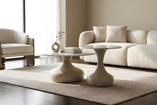 Orb Nesting Tables