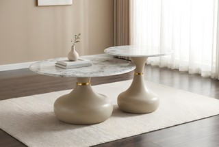 Orb Nesting Tables