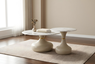 Orb Nesting Tables