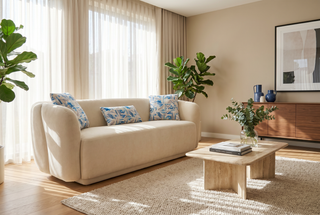 Pearl Sofa - 3+2 Seater