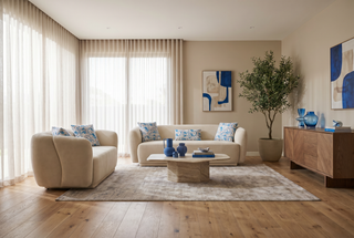 Pearl Sofa - 3+2 Seater
