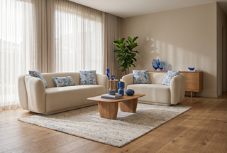 Pearl Sofa - 3+2 Seater