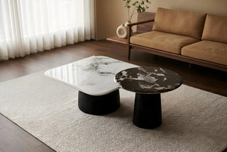 Pebble Nesting Tables
