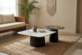 Pebble Nesting Tables