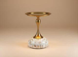 Pedra Side Table