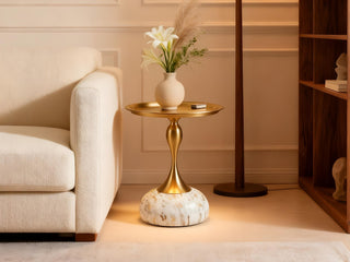Pedra Side Table