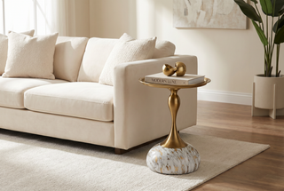 Pedra Side Table