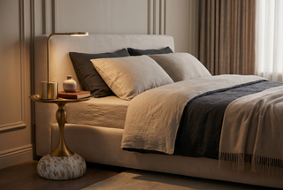 Pedra Side Table
