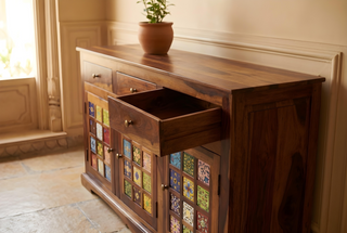 Prisma Chest of Drawers