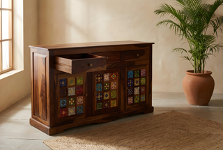 Prisma Chest of Drawers