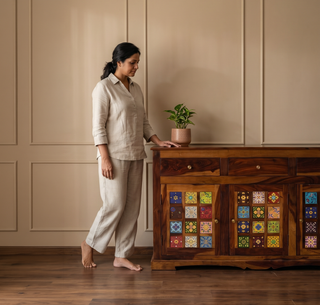 Prisma Chest of Drawers