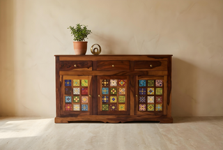Prisma Chest of Drawers