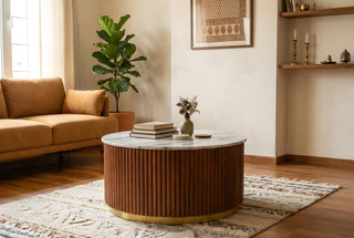Rhythm Coffee Table