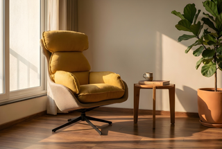 Solis Lounge Chair