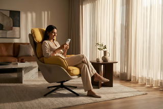 Solis Lounge Chair