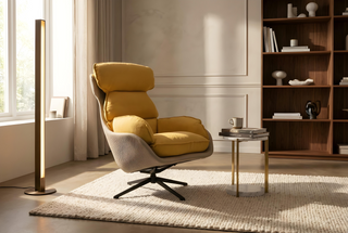 Solis Lounge Chair